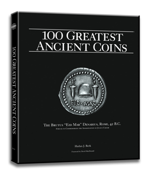 100 Greatest Ancient Coins