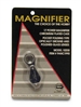 Whitman 17X Magnifier