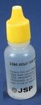 10 Karat Gold Testing Acid
