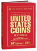 The 2011 Official Red Book, Harbound