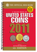 The 2011 Official Red Book, Spiral Bound