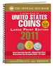The 2011 Official Red Book, Spiralbound Large Print