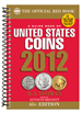 The Official 2012 Red Book, Spiral Bound
