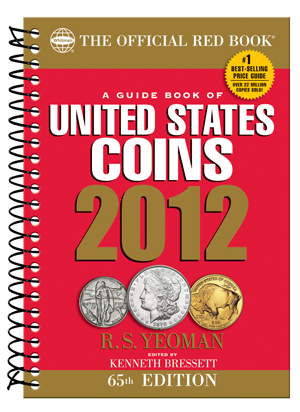 The Official 2013 Red Book, Spiral Bound