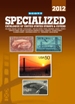 Scott 2012 US Specialized Catalogue