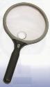 UltraOptix 5 Inch Lighted Magnifier