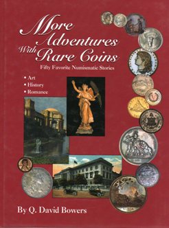 More Adventures with Rare Coins