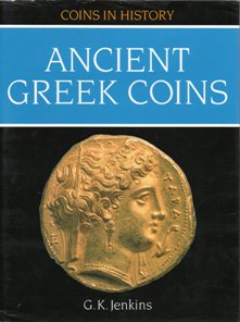 Coins in History - Ancient Greek Coins
