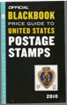 The Official Blackbook Price Guide to US Postage Stamps
