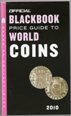 Official 2010 Blackbook Price Guide to World Coins