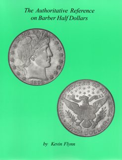 The Authoritative Reference on Barber Half Dollars