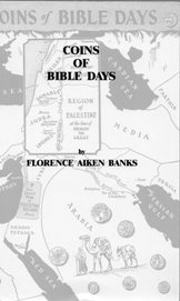 Coins of Bible Days