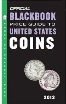 The 2010 Official Blackbook Price Guide to US Coins