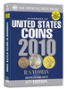 The 2010 Official Blue Book: Handbook of US Coins, Paperback