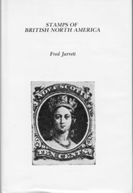 Stamps of British North America