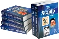 Scott 2010 Standard Postage Stamp Catalog Volumes 1 to 6