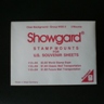 Showgard Clear Group Pac 97