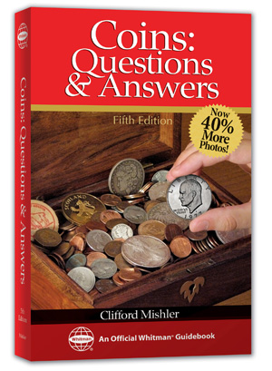 Coins: Questions & Answers, 5th Edition