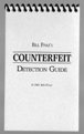 Bill Fivaz's Counterfeit Detection Guide