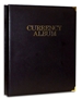 Whitman Deluxe Currency Album, Small Notes