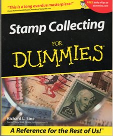 Stamp Collecting for Dummies
