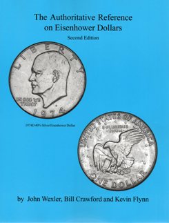 The Authoritative Reference on Eisenhower Dollars