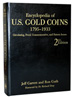 Encyclopedia of US Gold Coin 1795-1933, 2nd Edition, Leather