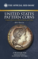US Pattern Coins: Experimental and Trial Pieces, 10th Edition