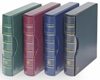 Classic Grande Graded Currency Album Set in Blue