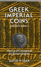 Greek Imperial Coins & Their Values