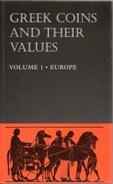Greek Coins & Their Values - V1 - Europe