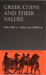 Greek Coins & Their Values - V2 - Asia & Africa