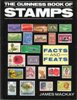 The Guinness Book of Stamps - Facts and Feats