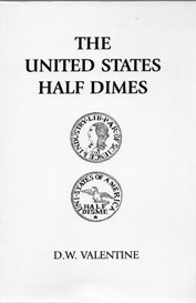 The United States Half Dimes