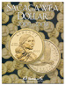 Harris 2943 Sacagawea Dollars V2