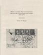 History of Letter Post Communication Between the US and Europe 1845-1875
