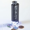 Lighthouse Zoom Microscope with LED, 60x - 100x Magnification