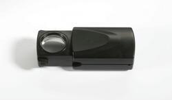 Lighthouse 20X Pullout Magnifier With LED