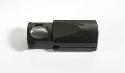 Lighthouse 20X Pullout Magnifier With LED