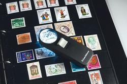 Lighthouse Handy LED Magnifier