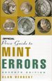 Official Price Guide to Mint Errors
