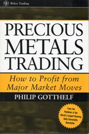 Precious Metals Trading