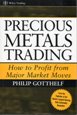 Precious Metals Trading