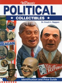 Warman's Political Collectibles