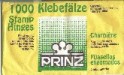 Prinz Hinges, Box of 50 Packs