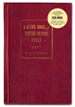 The 1947 Tribute Edition of the Official Red Book, Hardcover 
