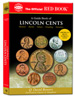 A Guide Book of Lincoln Cents