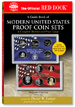 The Official Red Book: A Guide Book of Modern US Proof Coin Sets