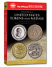 A Guide Book of US Tokens and Medals