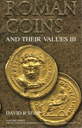 Roman Coins and Their Values, Volume III